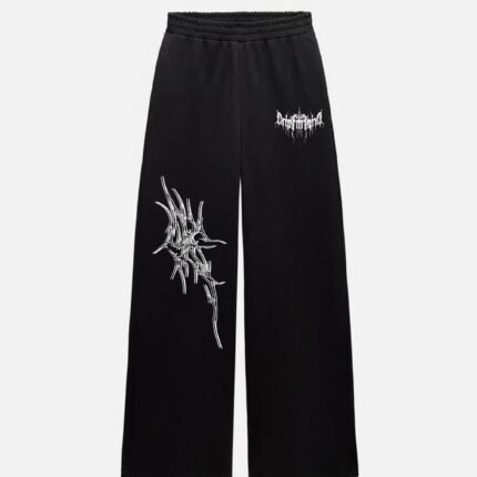 Void baggy joggers