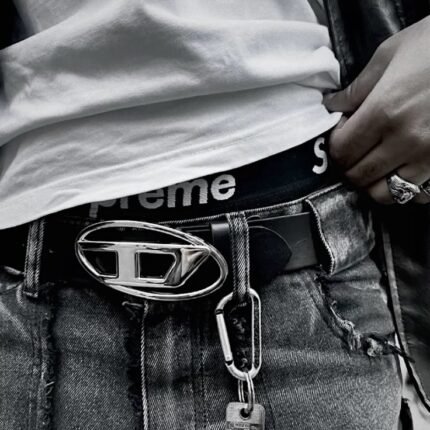 Diesel belt