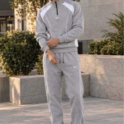 Nike tracksuit